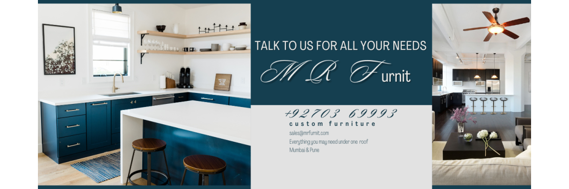 Mister Furnit - Home Page