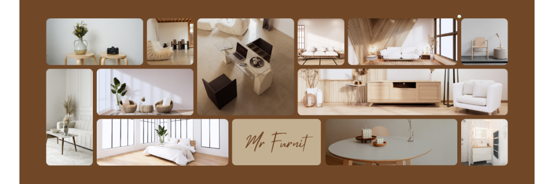 Mister Furnit Home