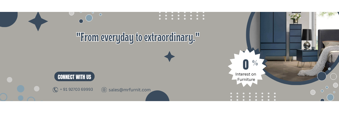 Mister Furnit Interest Free Furniture