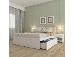Storage Beds