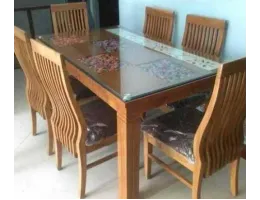 Glass Dining Tables
